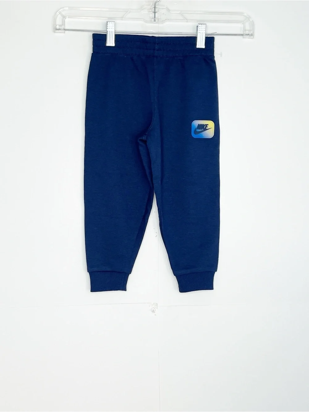 Nike Kids Jogger Sweatpants Size 4